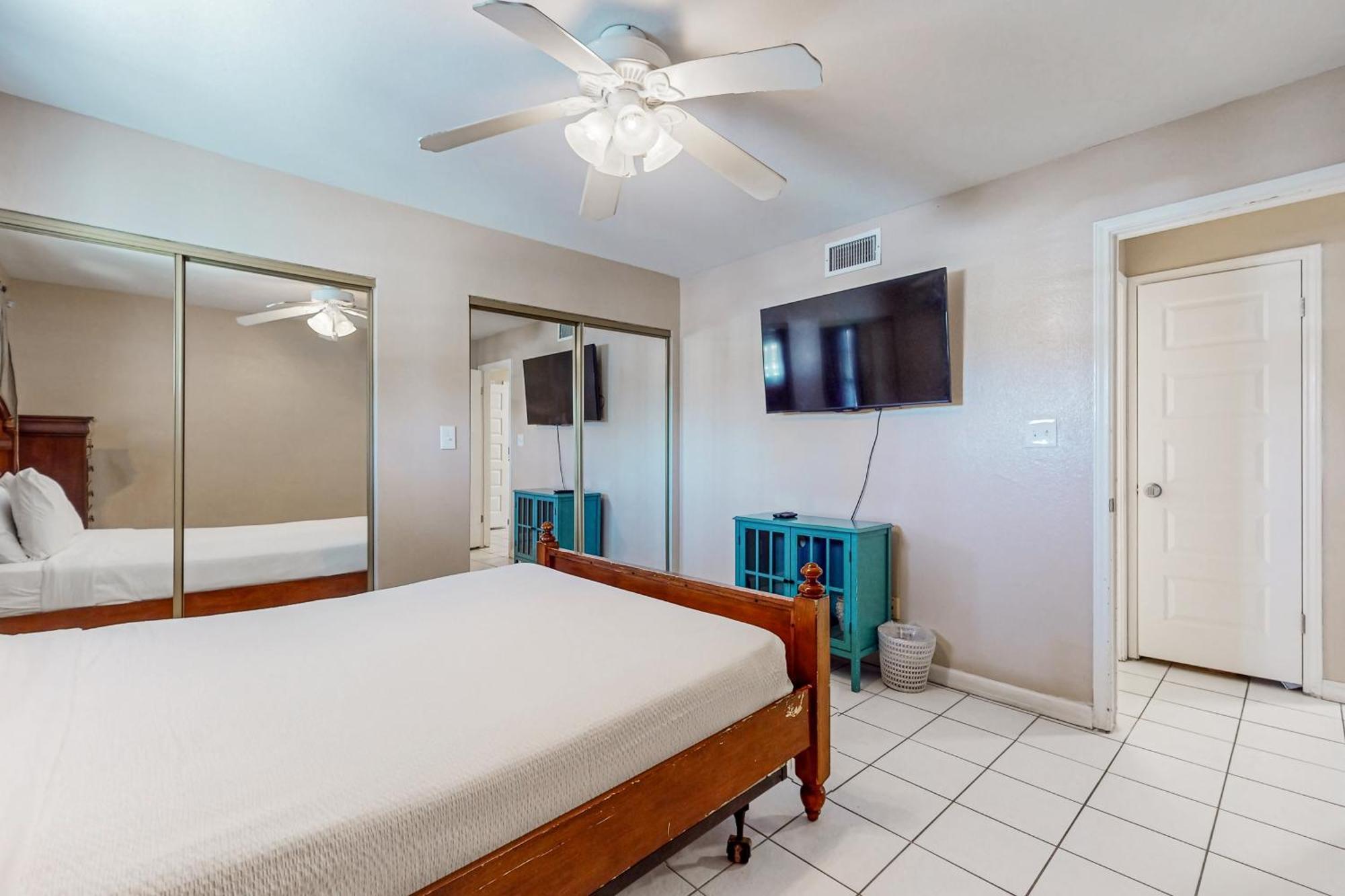 Lantana Unit B Villa South Padre Island Exterior photo